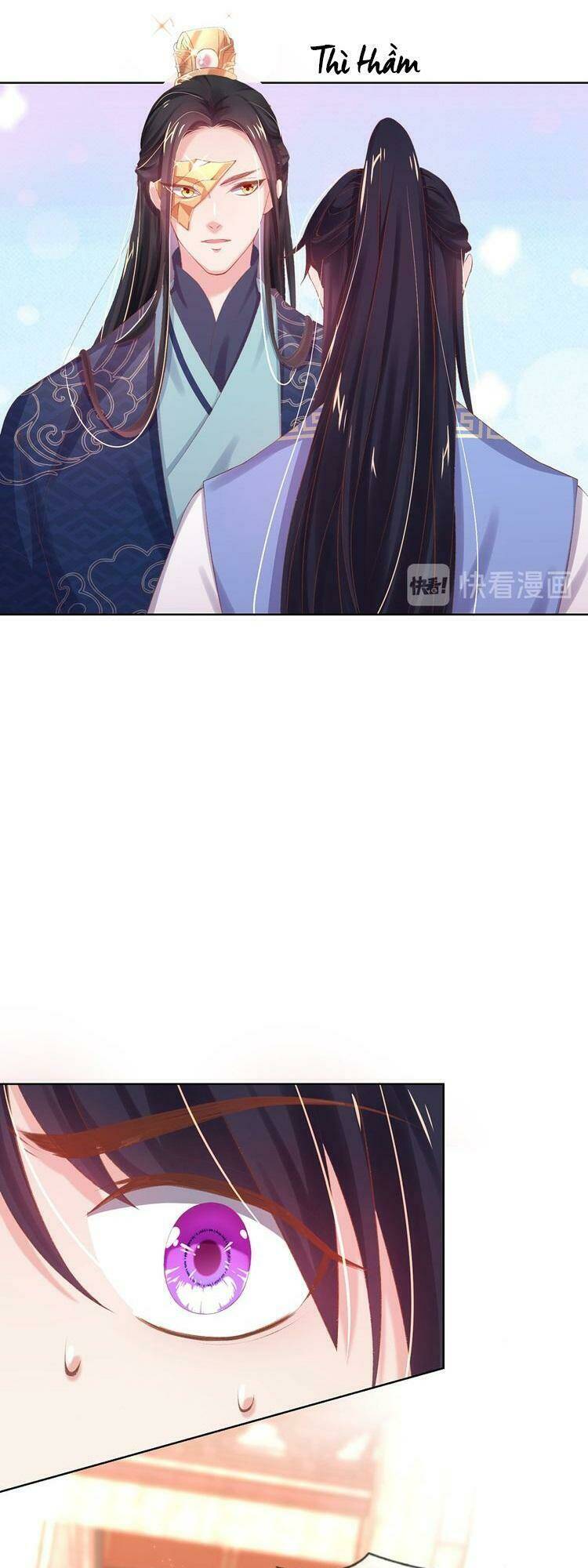 thị huyết y phi chapter 31 17