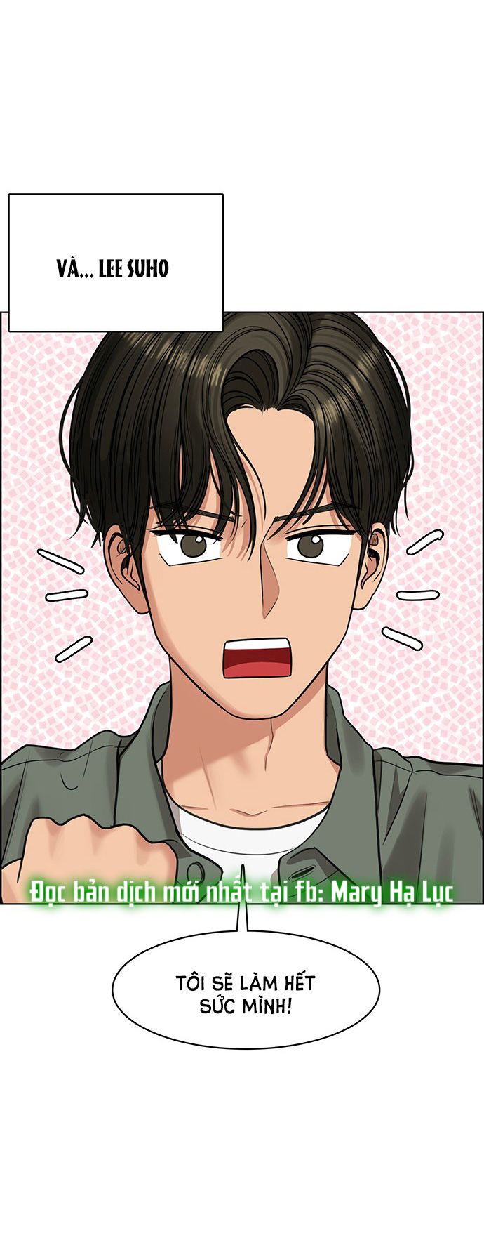 vẻ đẹp đích thực - true beauty chapter 209.2 12