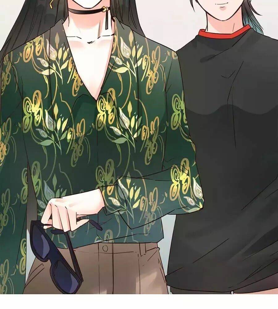 ngôi sao vụn vỡ chapter 28 46