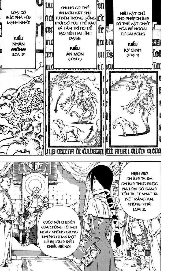 rồng xanh grado chapter 1 16