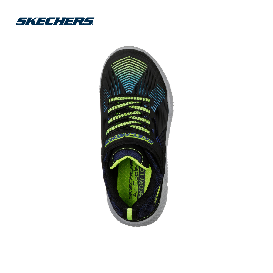 Giày sneaker bé trai Skechers Intersectors - 98111L