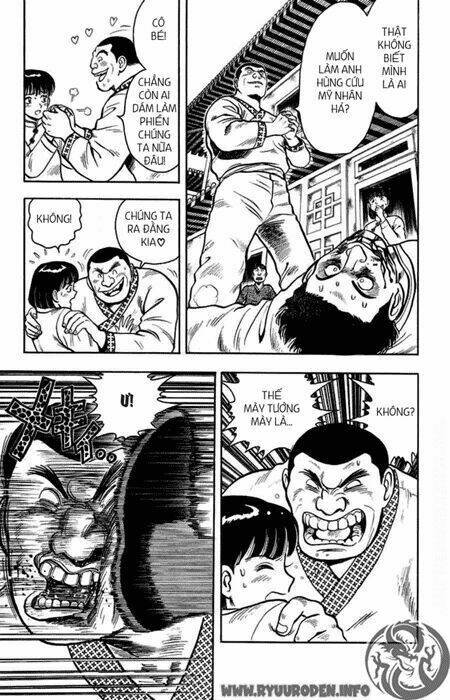 hoàng phi hồng phần 1 chapter 24 11