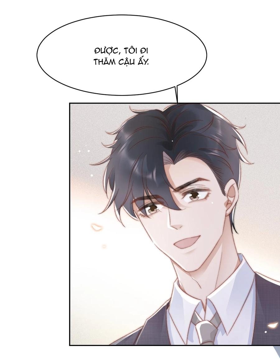 ta sinh con cho tổng tài chapter 28 31