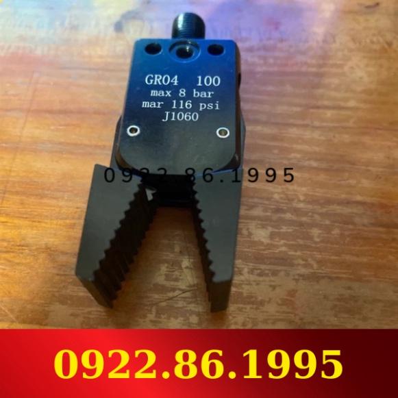 Giá Tốt + Phụ Kiện Tay Thao Tác Star Vòi Nước Kẹp Mini Mini A B C E Vòi Nước Khí Nén hàng mới