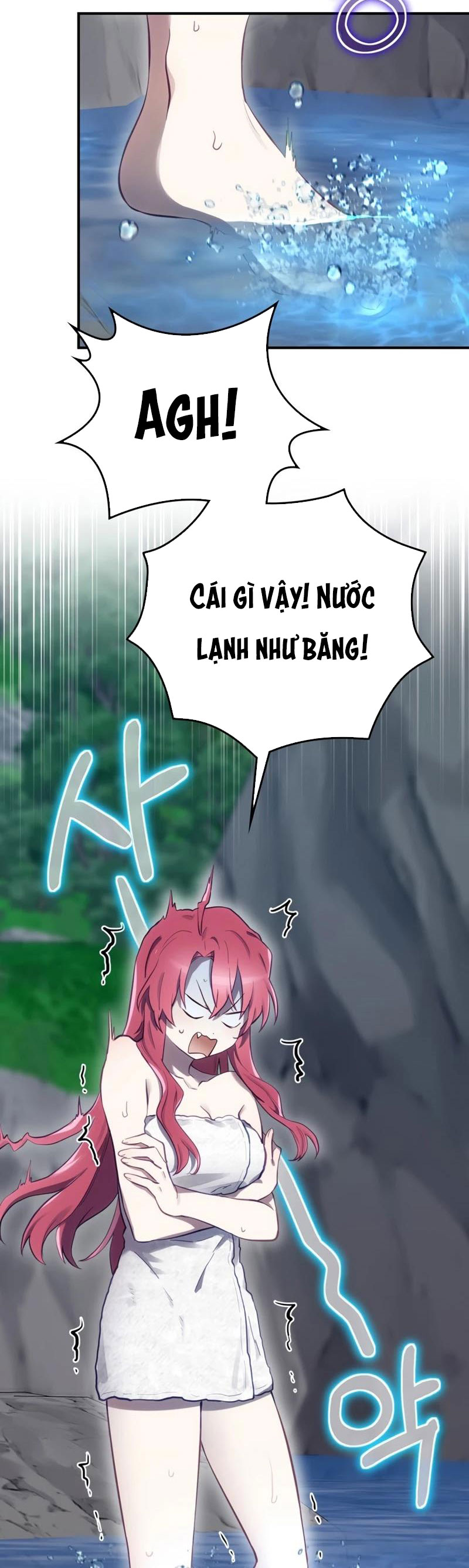 Kẻ Tạo Nên Hồi Kết chapter 17.2 - Trang 6