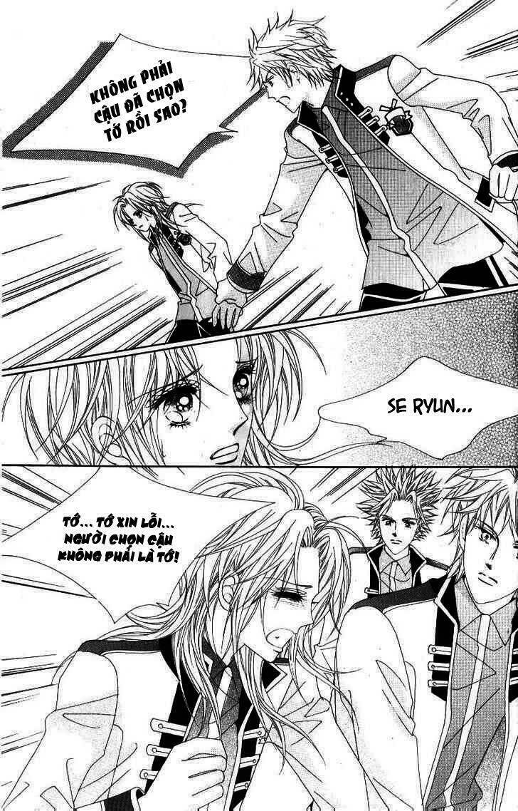 thần tượng mua sắm chapter 45 17