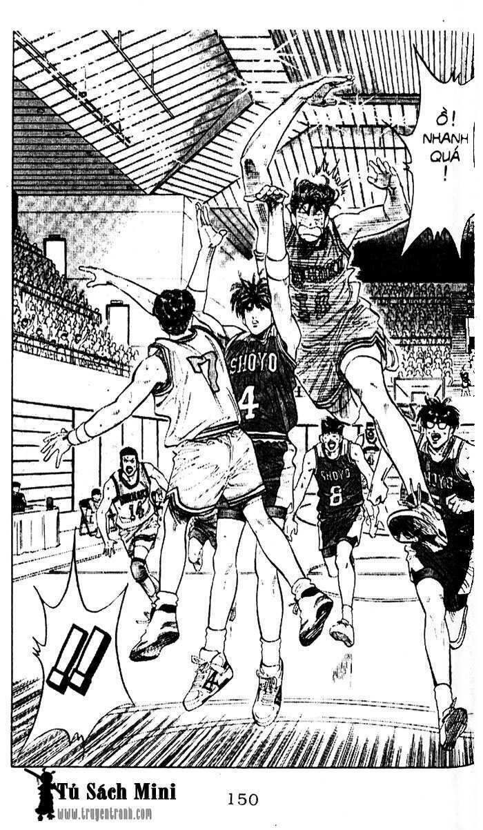 cao thủ bóng rổ chapter 90 9