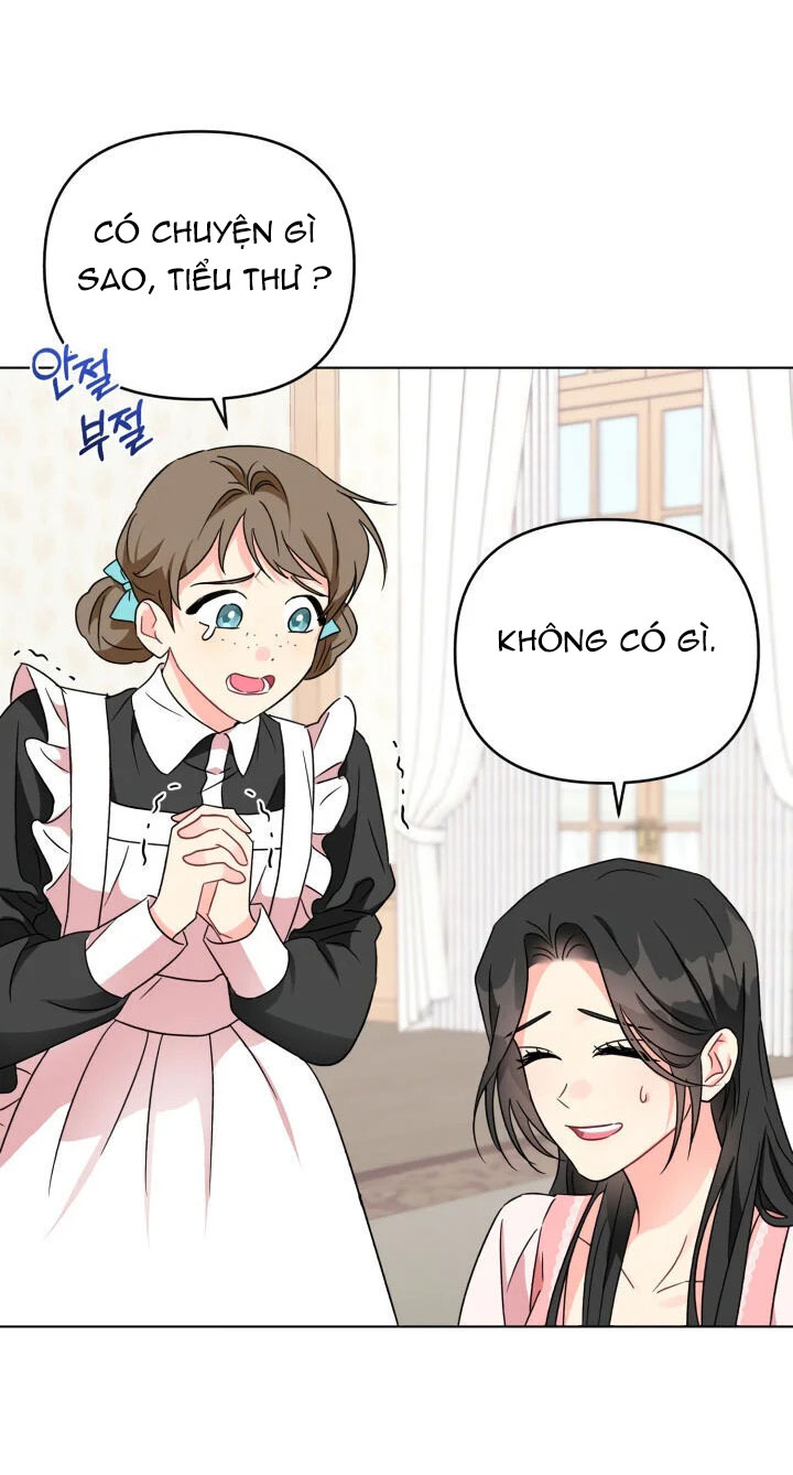 tôi đã kết hôn với một nhân vật phản diện chapter 1 37