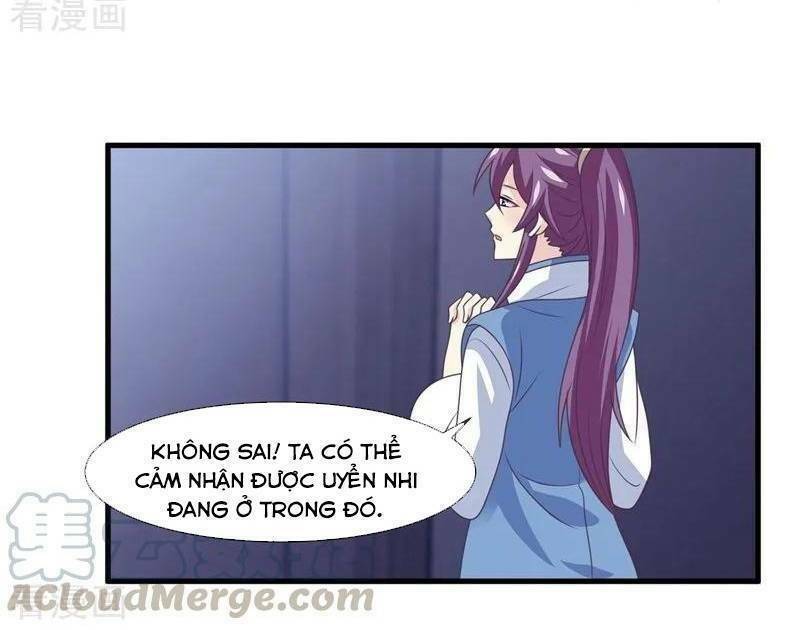 ta là ngọc hoàng đại đế chapter 58 9