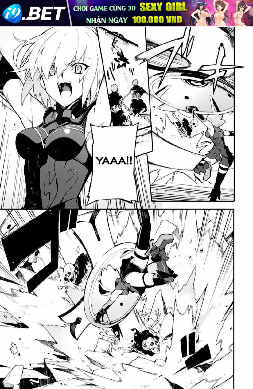 fategrand order-mortalisstella chapter 2 5