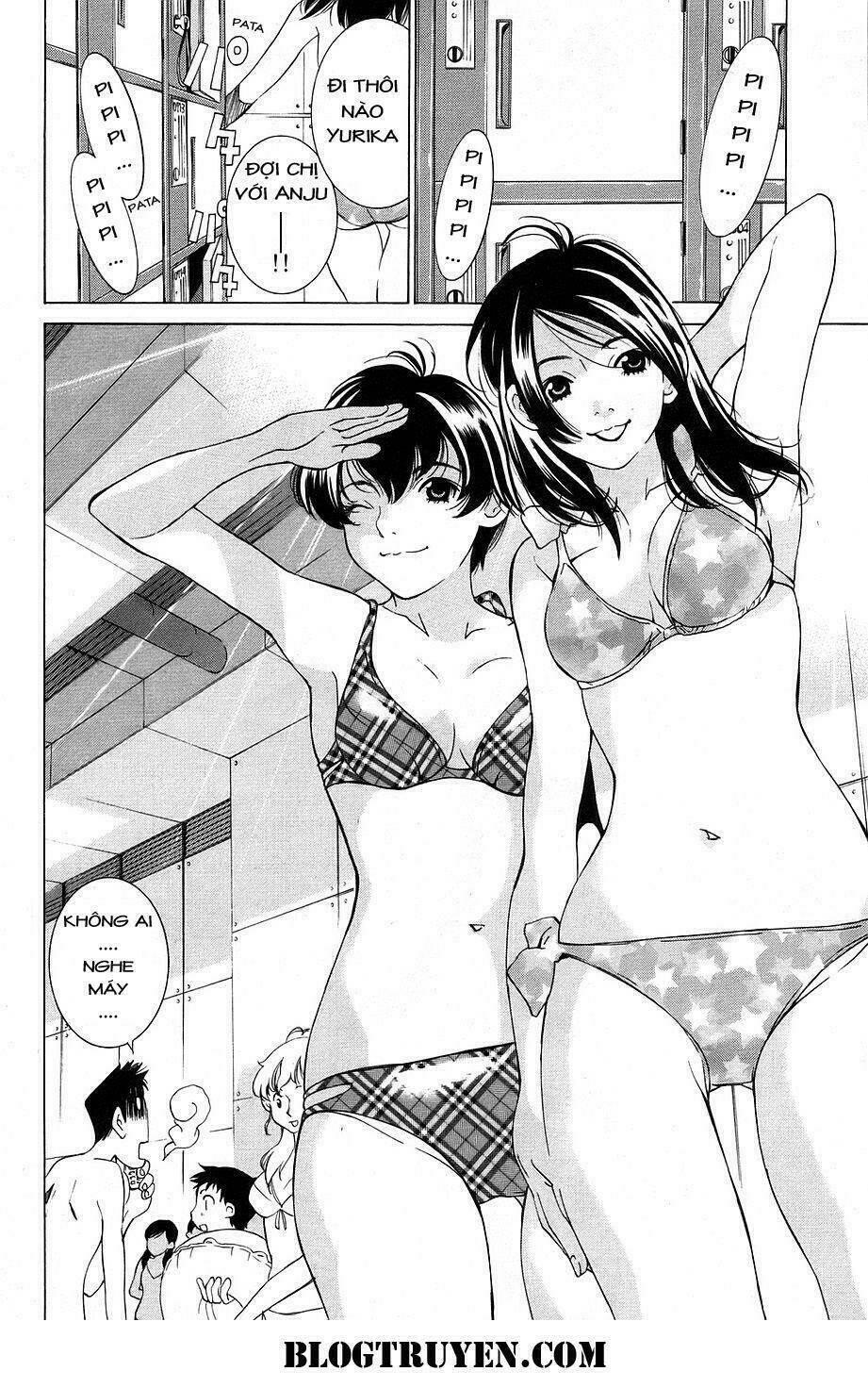 gacha gacha - secret chapter 27 12