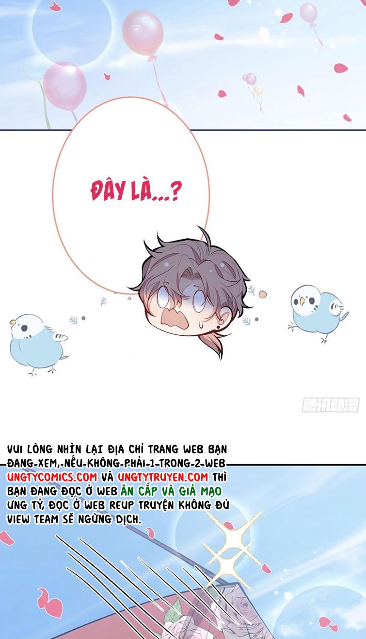 hotsearch của ảnh đế chapter 173 8