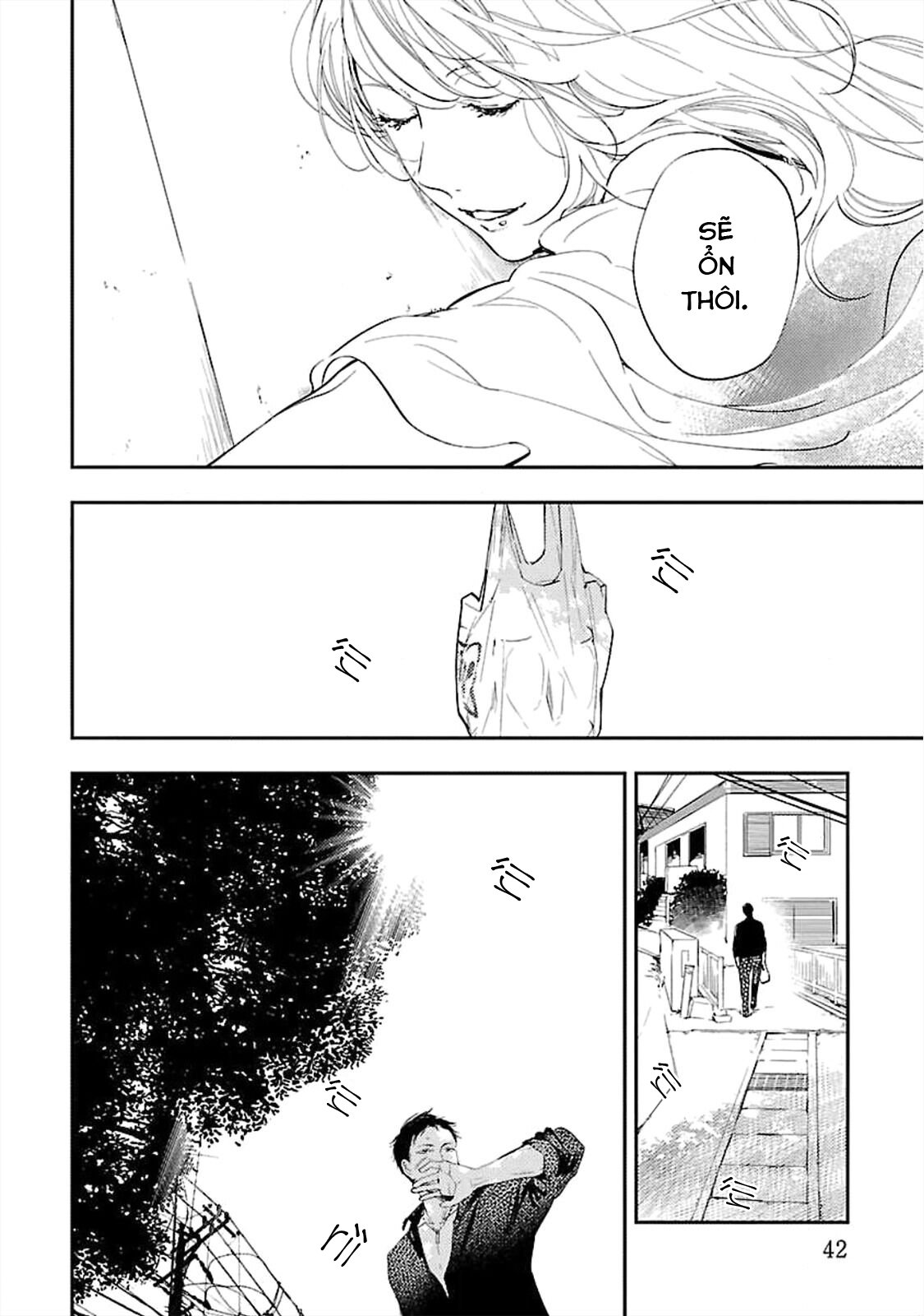 hành trình lấy mạng chapter 2 5