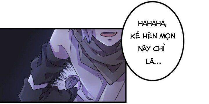 huyết mực sơn hà chapter 17.1 9