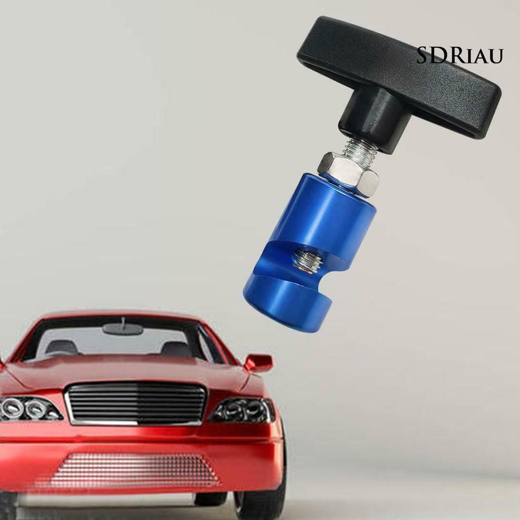 Phụ Kiện Giá Đỡ Động Cơ Xe Hơi Chống Trượt Tiện Dụng