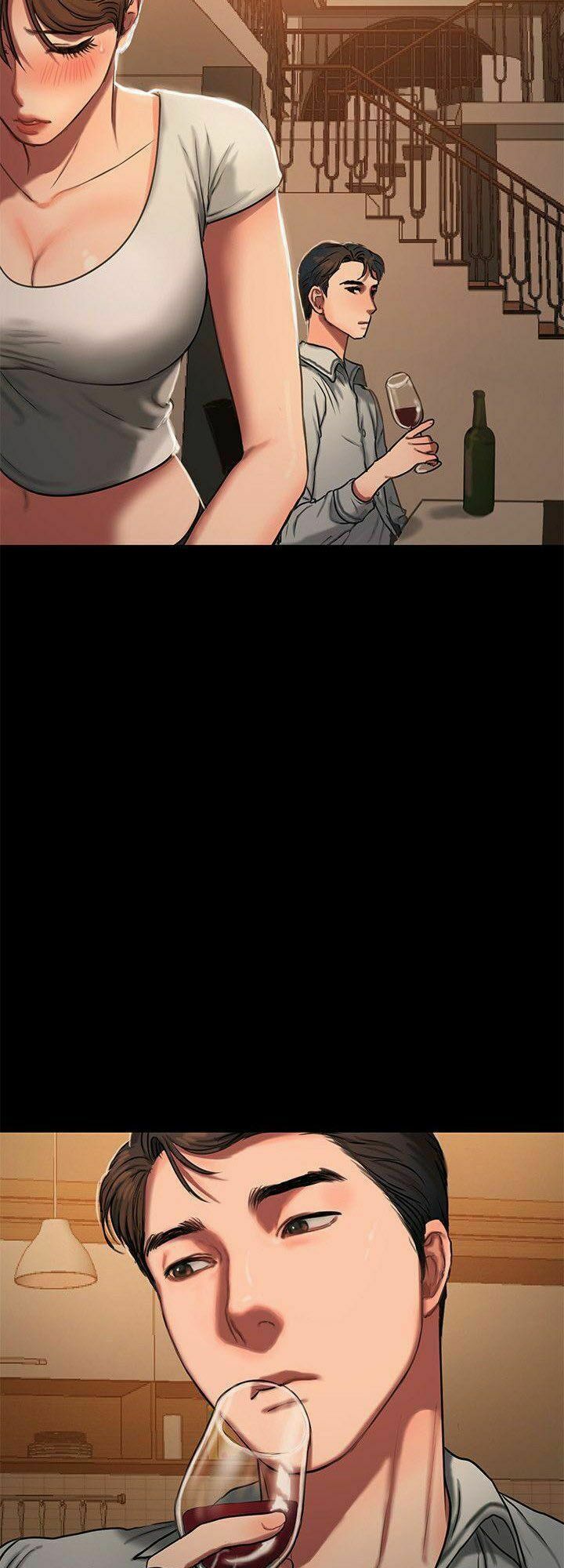 chạy trốn chapter 3 68