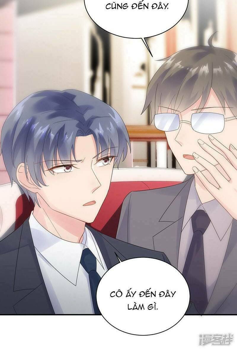 chọc tới chủ tịch tổng tài 2 chapter 76 11