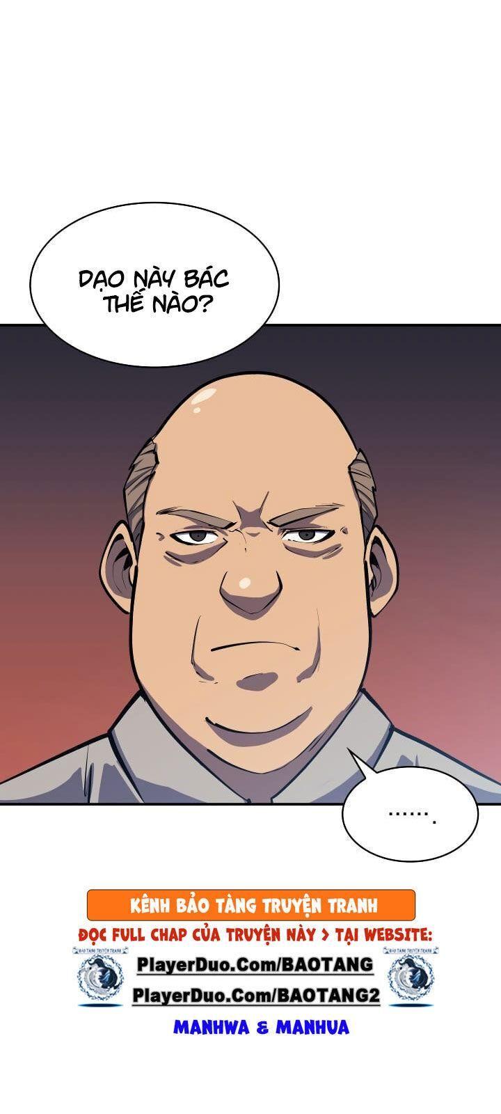 tôi trở lại thăng cấp một mình chapter 50 46