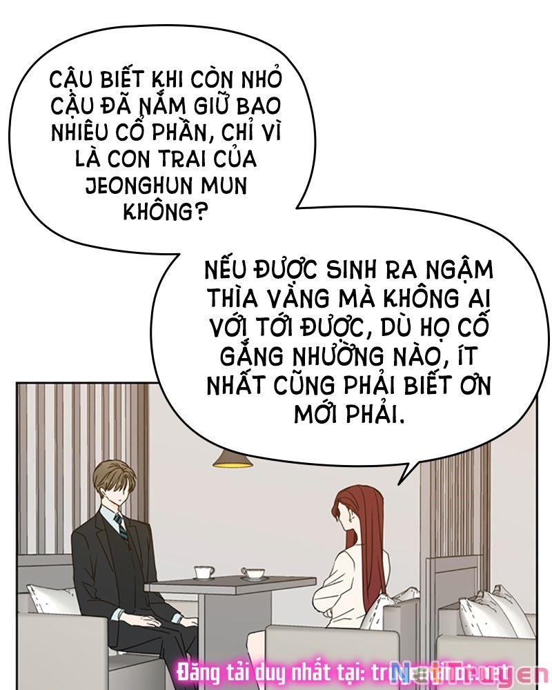 Kiếp Này Cũng Xin Chăm Sóc Tôi Như Vậy Nhé Chapter 81 - Trang 51