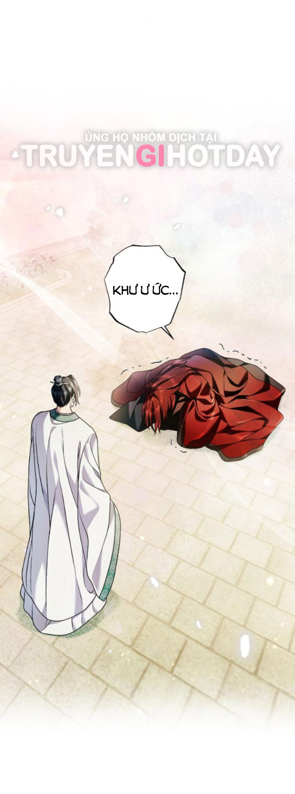 bản tình ca heeran chapter 64.2 26