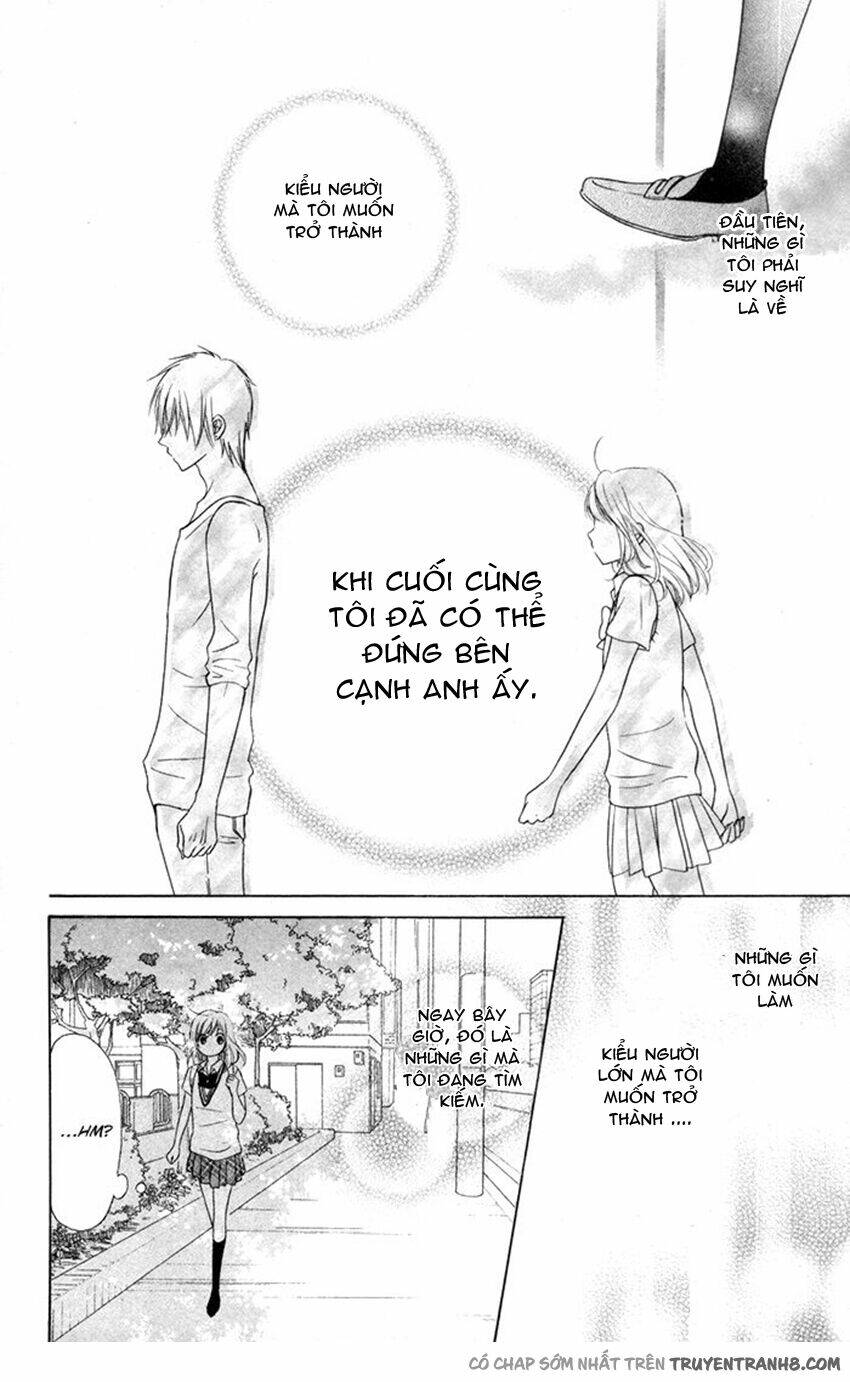 hajimari no niina chapter 14 7