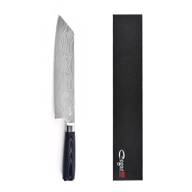 DAO BẾP NHẬT BẢN KITCHEN KNIFE MÃ LDT133