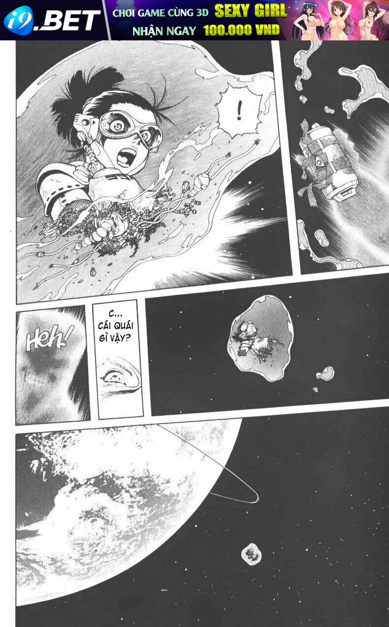 thiên thần chiến tranh alita chapter 51 29