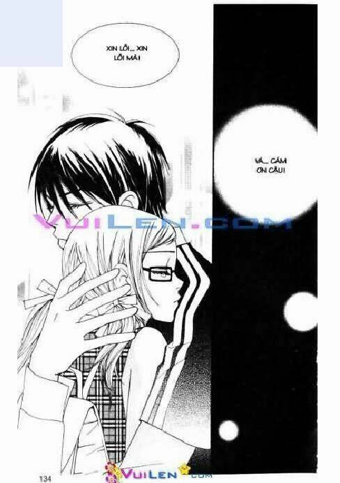 lớp học đặc biệt chapter 5 133