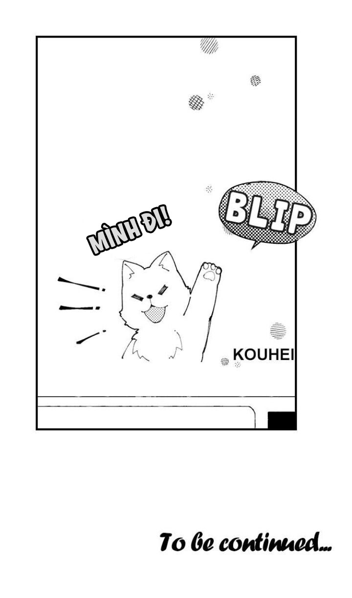 khi bạn tình phải lòng nhau (full) chapter 1.3 8