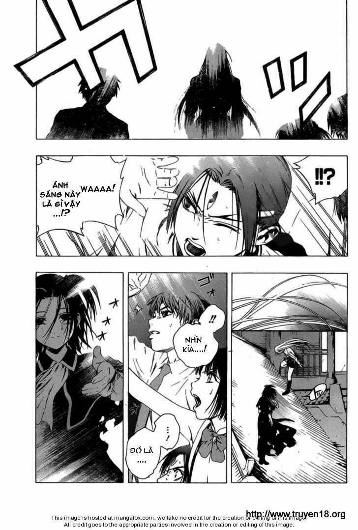 cô nàng ma cà rồng ii chapter 37 28