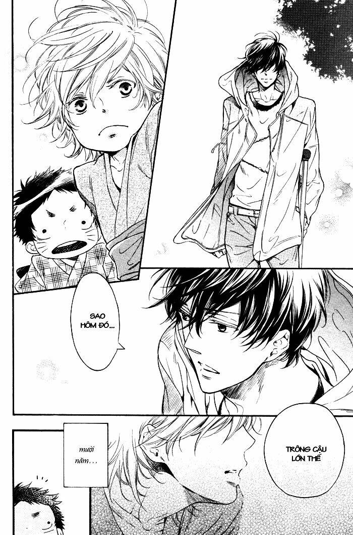 ai ni yuku chapter 0 19