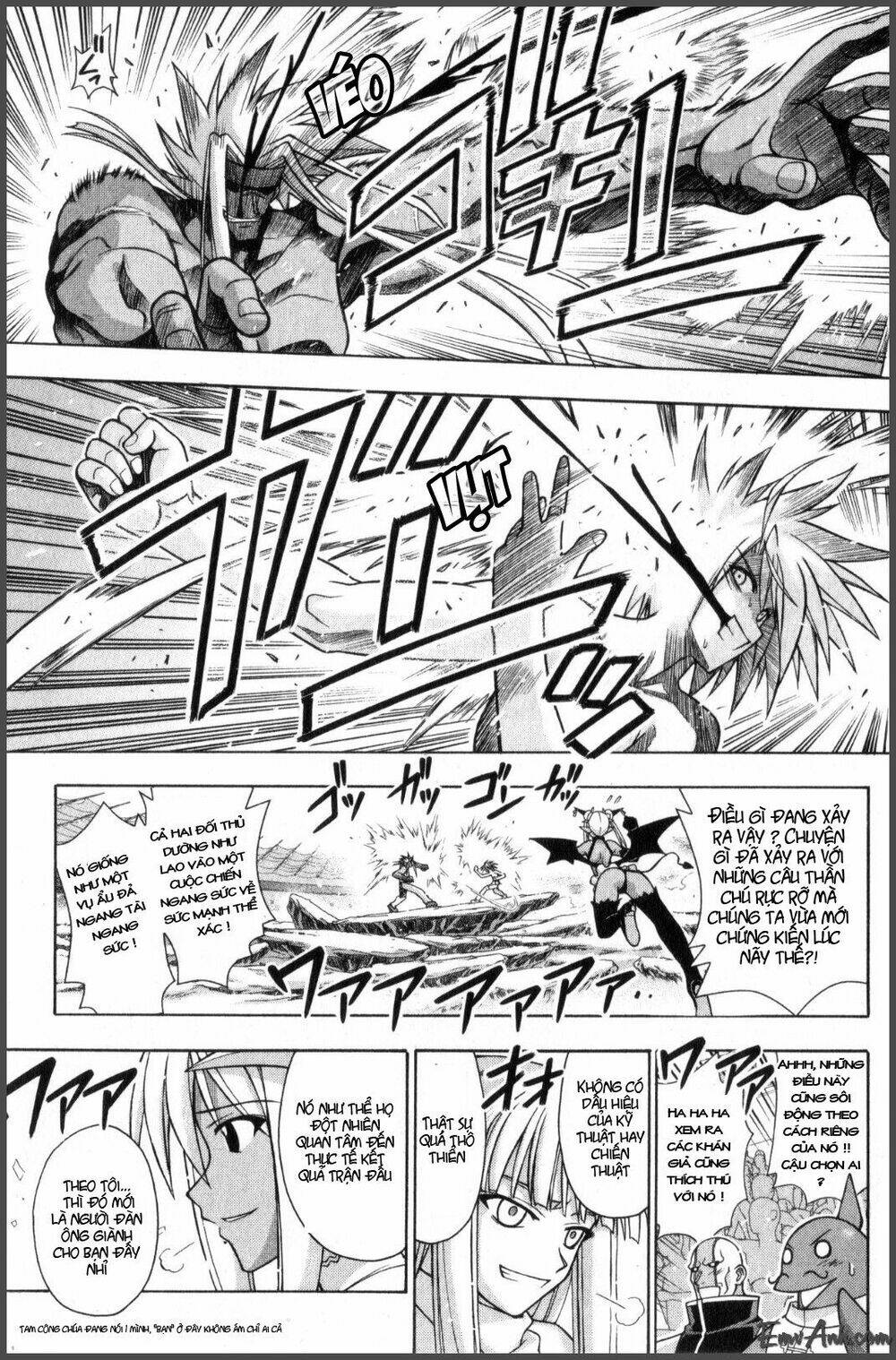 bậc thầy ma pháp chapter 248 18