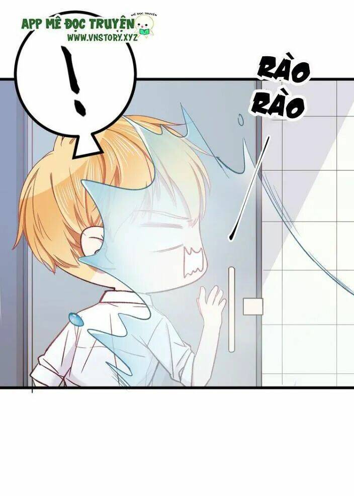 huyết quỷ luyến nhân chapter 12 14