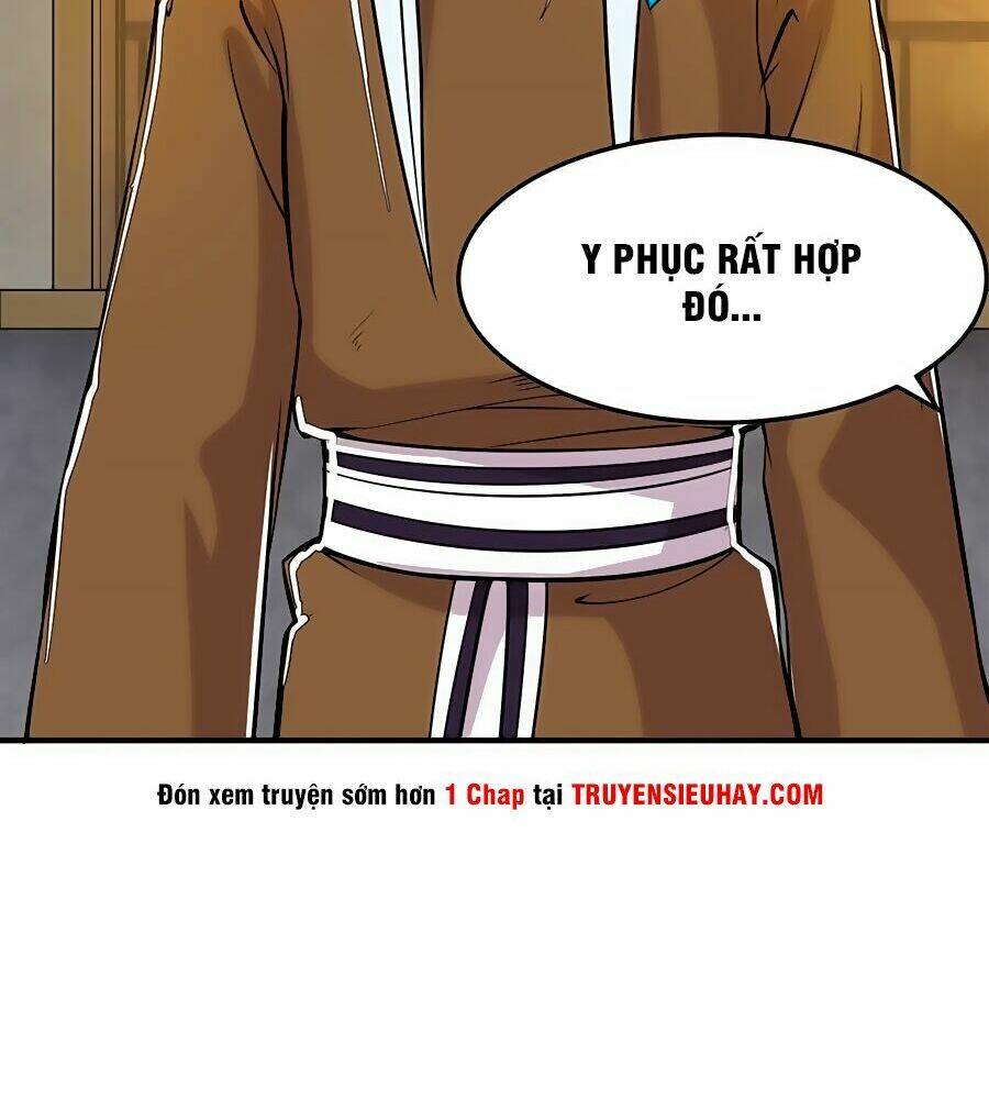 cuộc sống thoái ẩn của võ lâm chi vương chapter 13 51