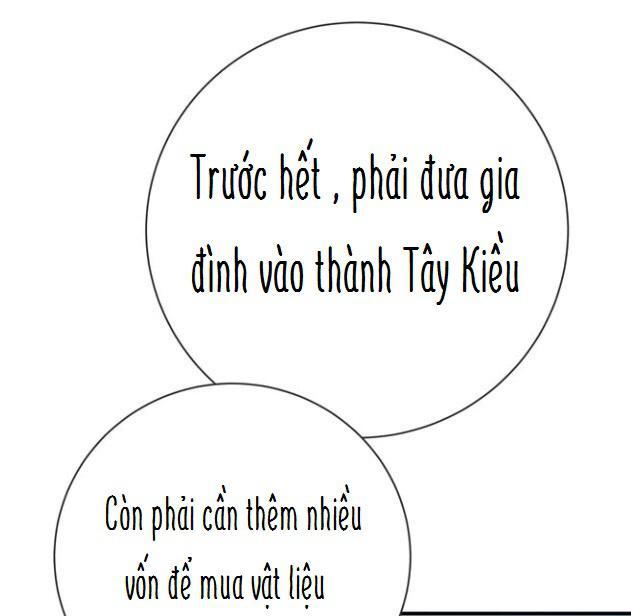 trọng sinh thành tiểu nha đầu chapter 9 11