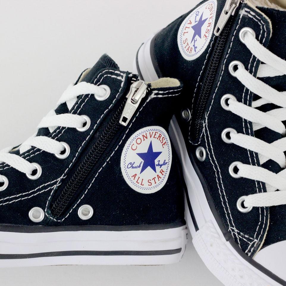 Giày Trẻ Em Converse Chuck Taylor All Star Classic Kid 327468C