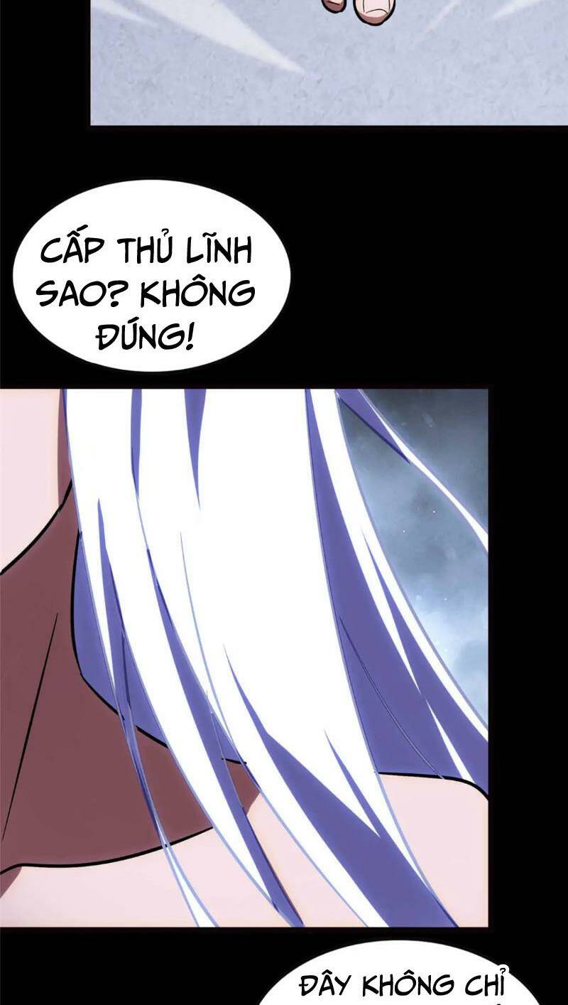 bạn gái virus của tôi chapter 397 13