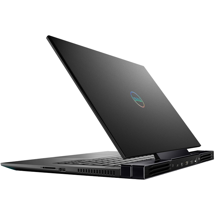 Laptop Dell Gaming G7 7500 G7500A (Core i7-10750H/ 16GB (8GB x2) DDR4 3200MHz/ 512GB SSD M.2 PCIe/ RTX 2060 6GB GDDR6/ 15.6 FHD WVA, 144Hz/ Win10) - Hàng Chính Hãng