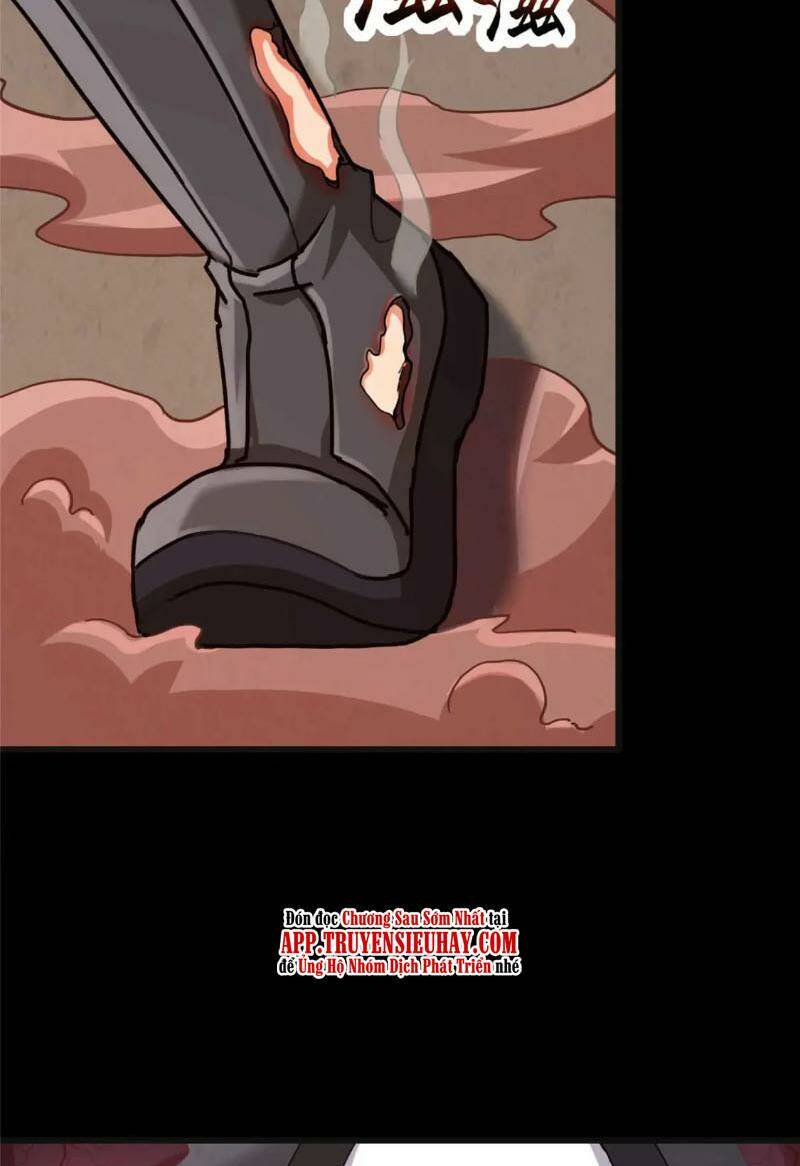 bạn gái virus của tôi chapter 411 59