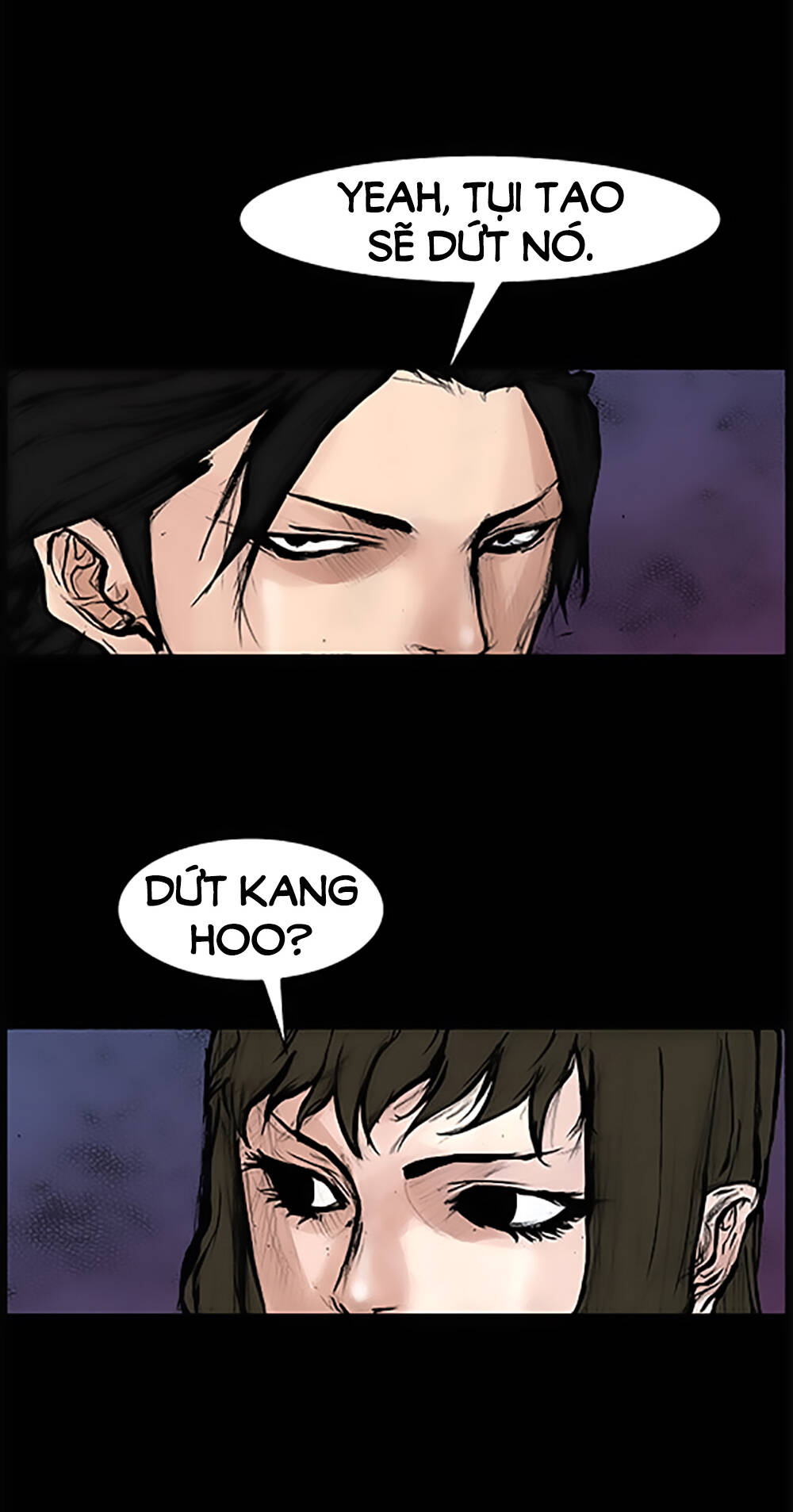 độc cô tiền truyện chapter 113 22