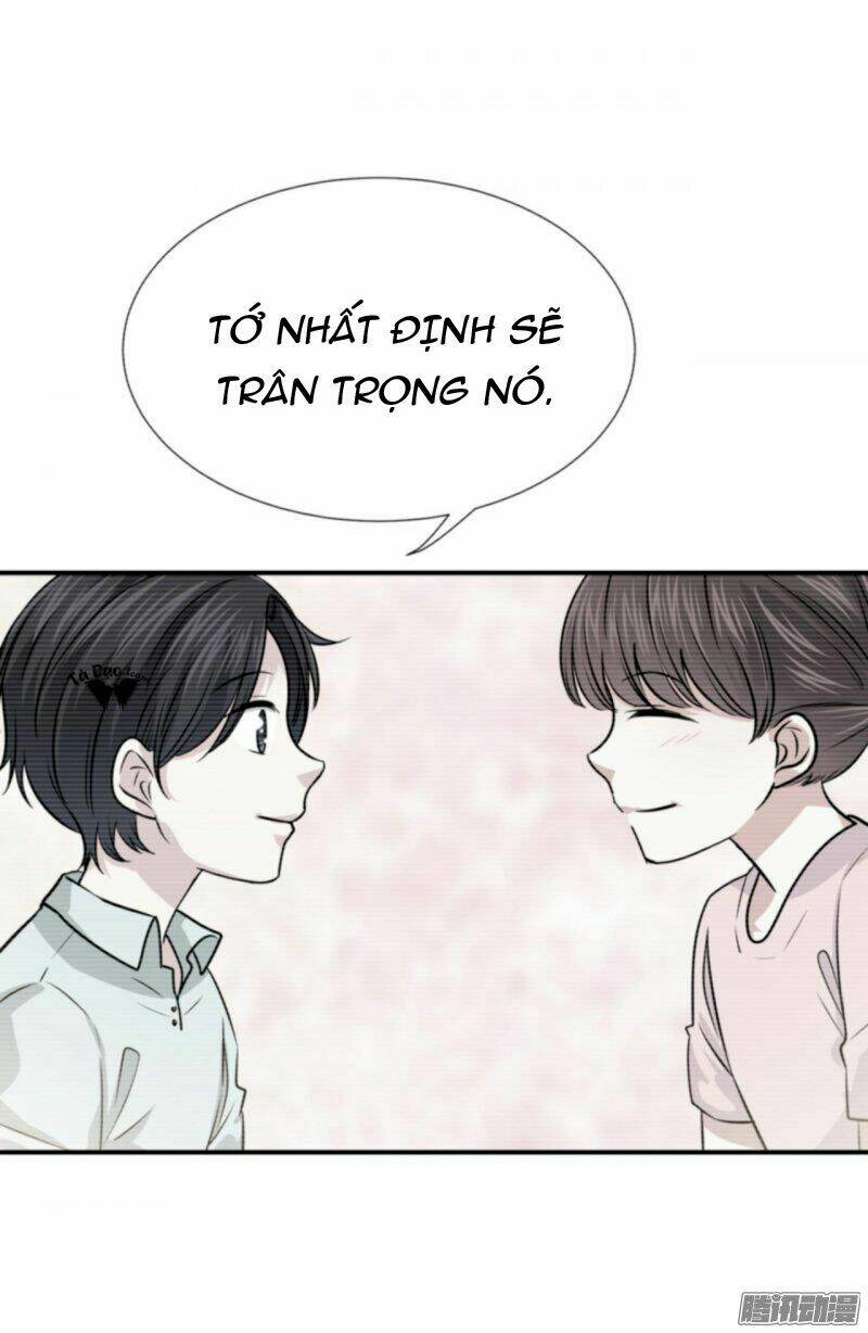 vi quang thế giới chapter 14 24