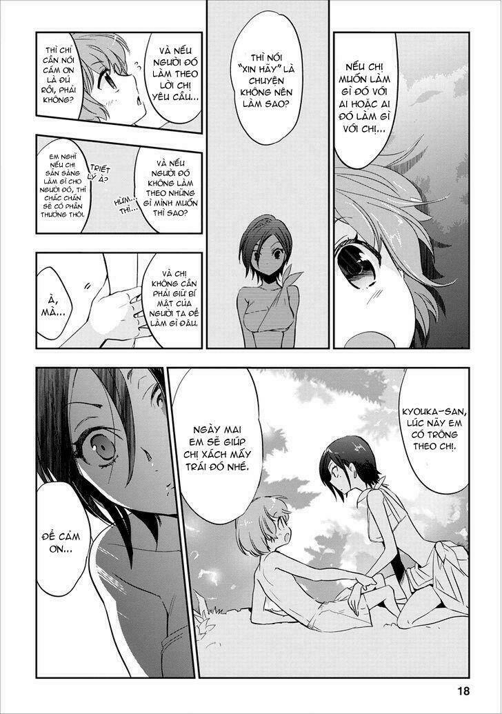 soukai no eve chapter 11 19