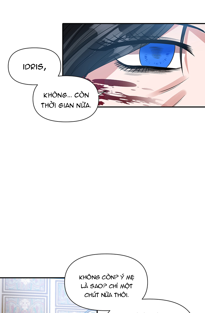 người chồng bạo chúa của tôi đã thay đổi chapter 38 22