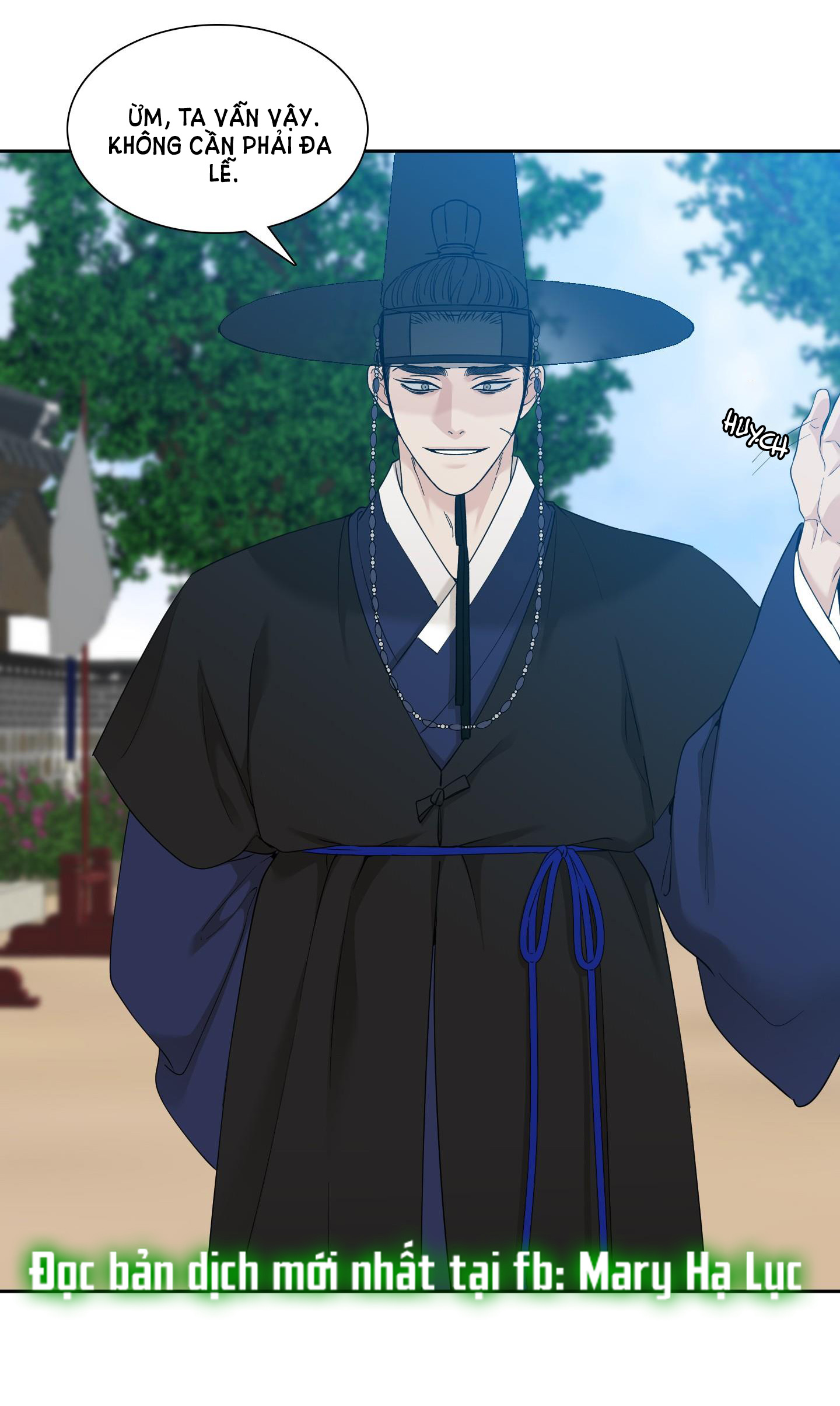 mắt phủ toàn sương chapter 48 52