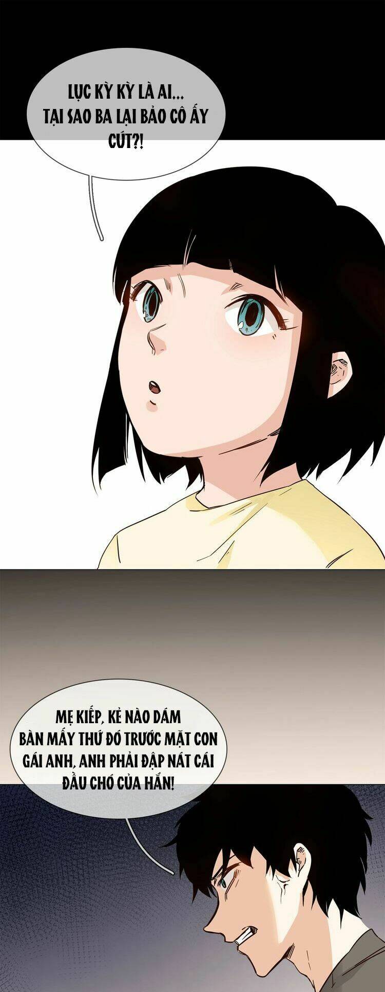 ngôi sao vụn vỡ chapter 17 32