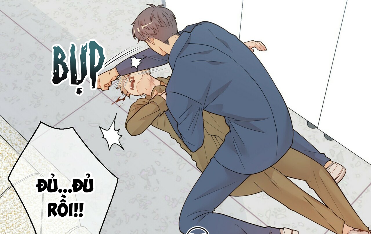 thời gian giữa sói và chó chapter 61 144