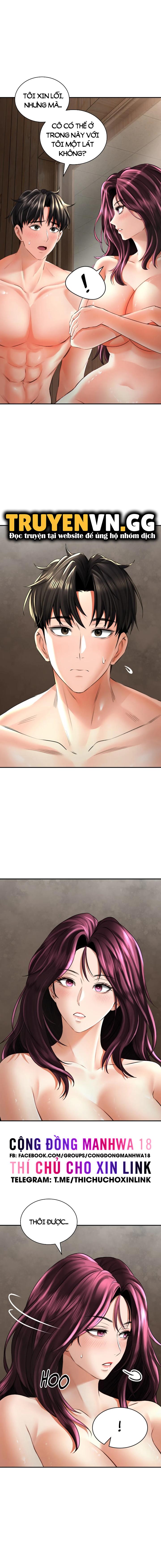 thảo dược mê tình chapter 7 3