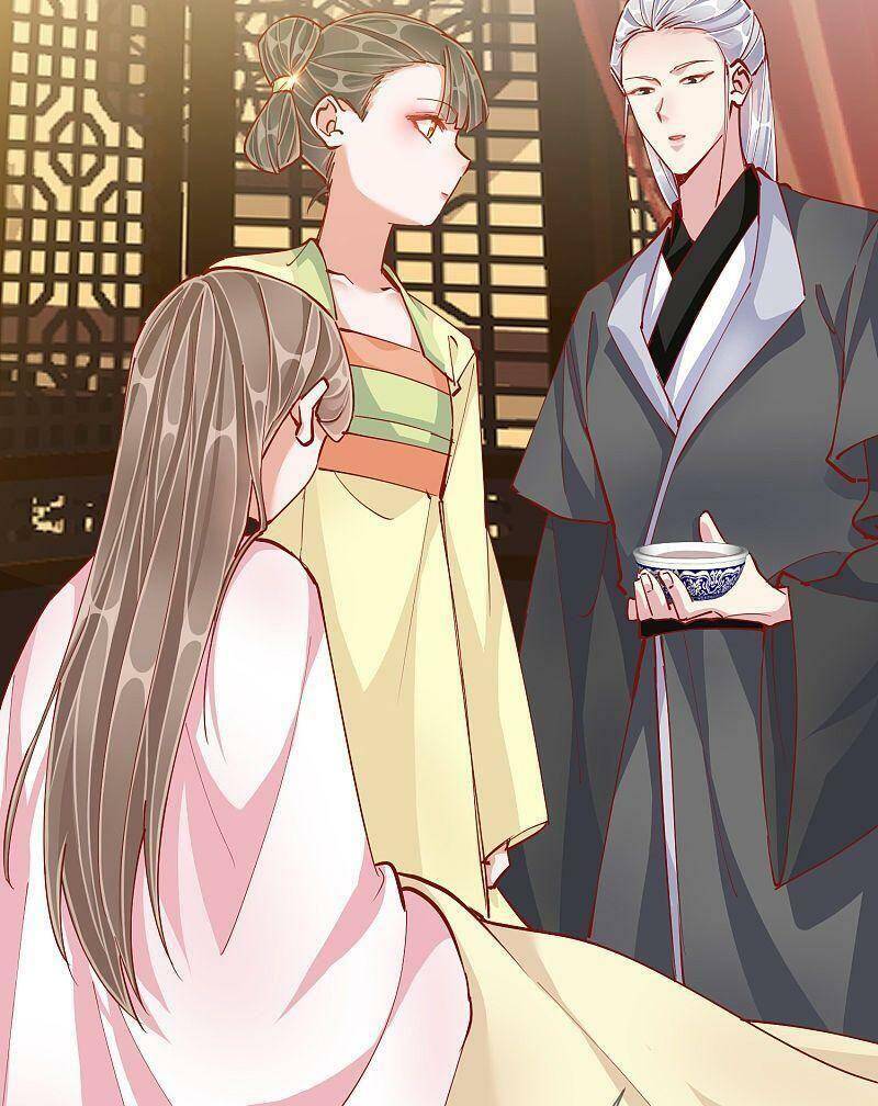 công lược trưởng thành của vương phi chapter 47 15