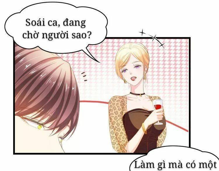 tổng tài đại nhân song mặt kiều thê chapter 25 69