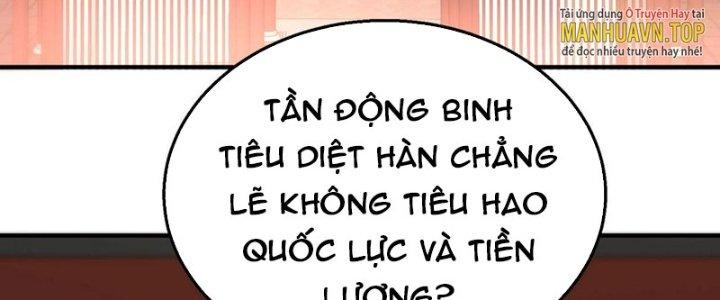 đại tần, ta là con tần thủy hoàng, giết địch thành thần chapter 28 9
